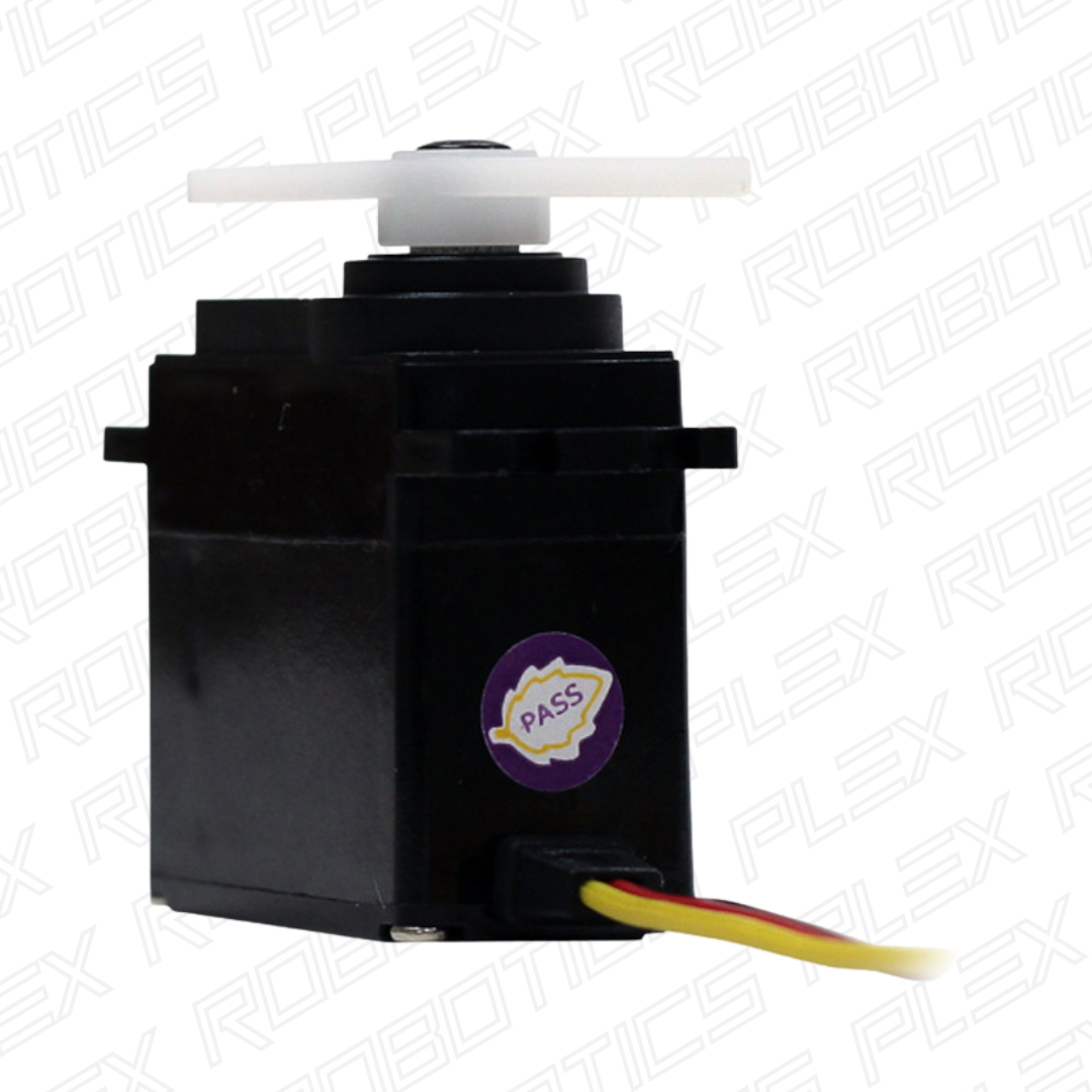 HS-7245MH Servo