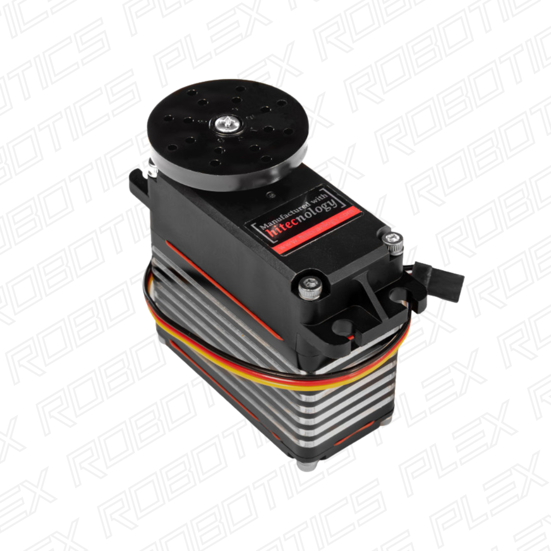 MDR845WP Servo