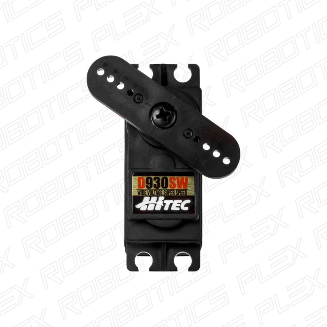 D930SW Servo