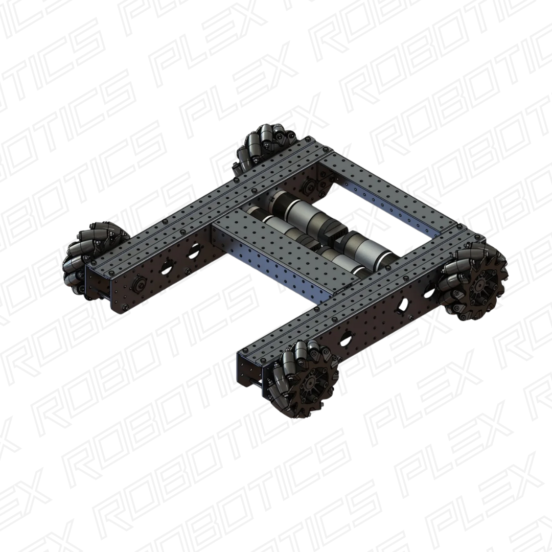 AndyMark MecanAM FTC Chassis