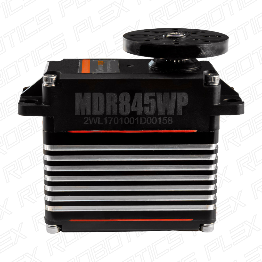 MDR845WP Servo