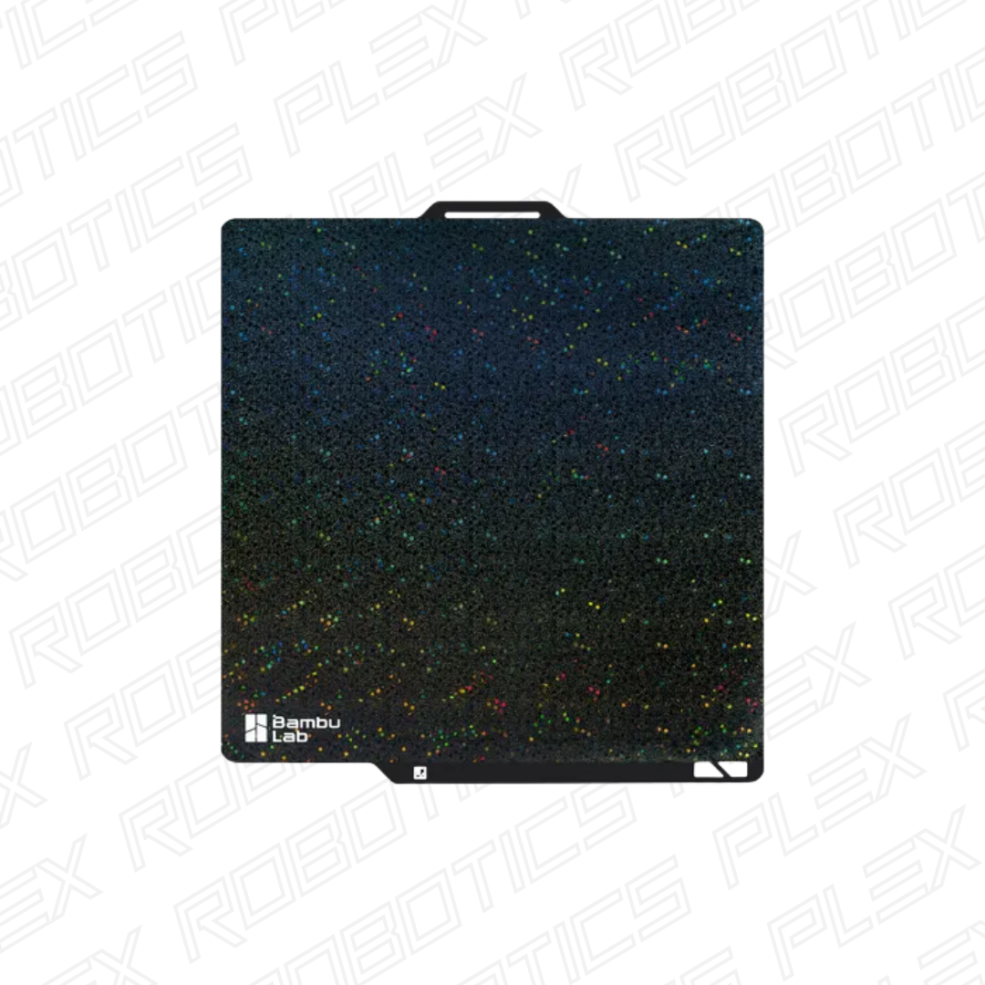 Bambu 3D Effect Plate - X1 Series/P1 Series/A1