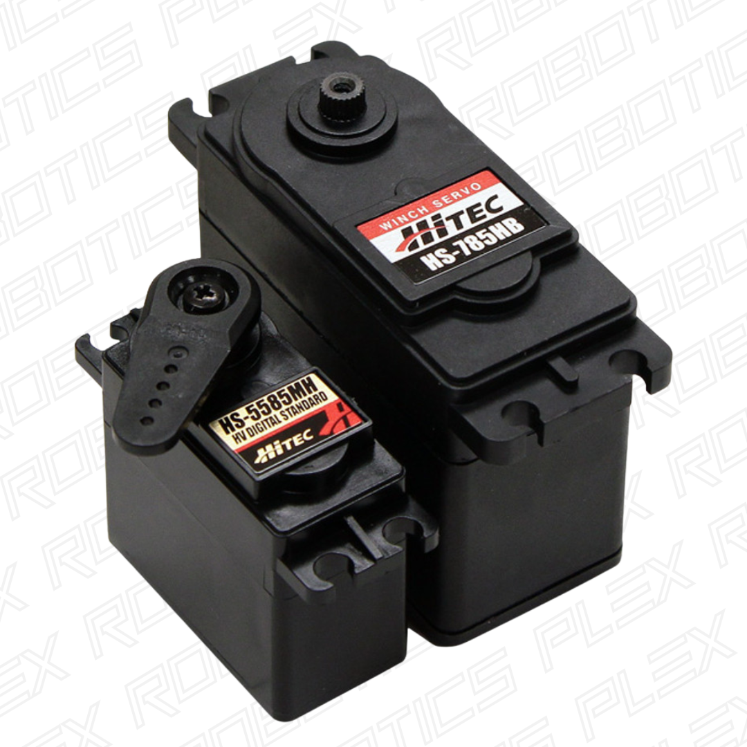HS-785HB Servo