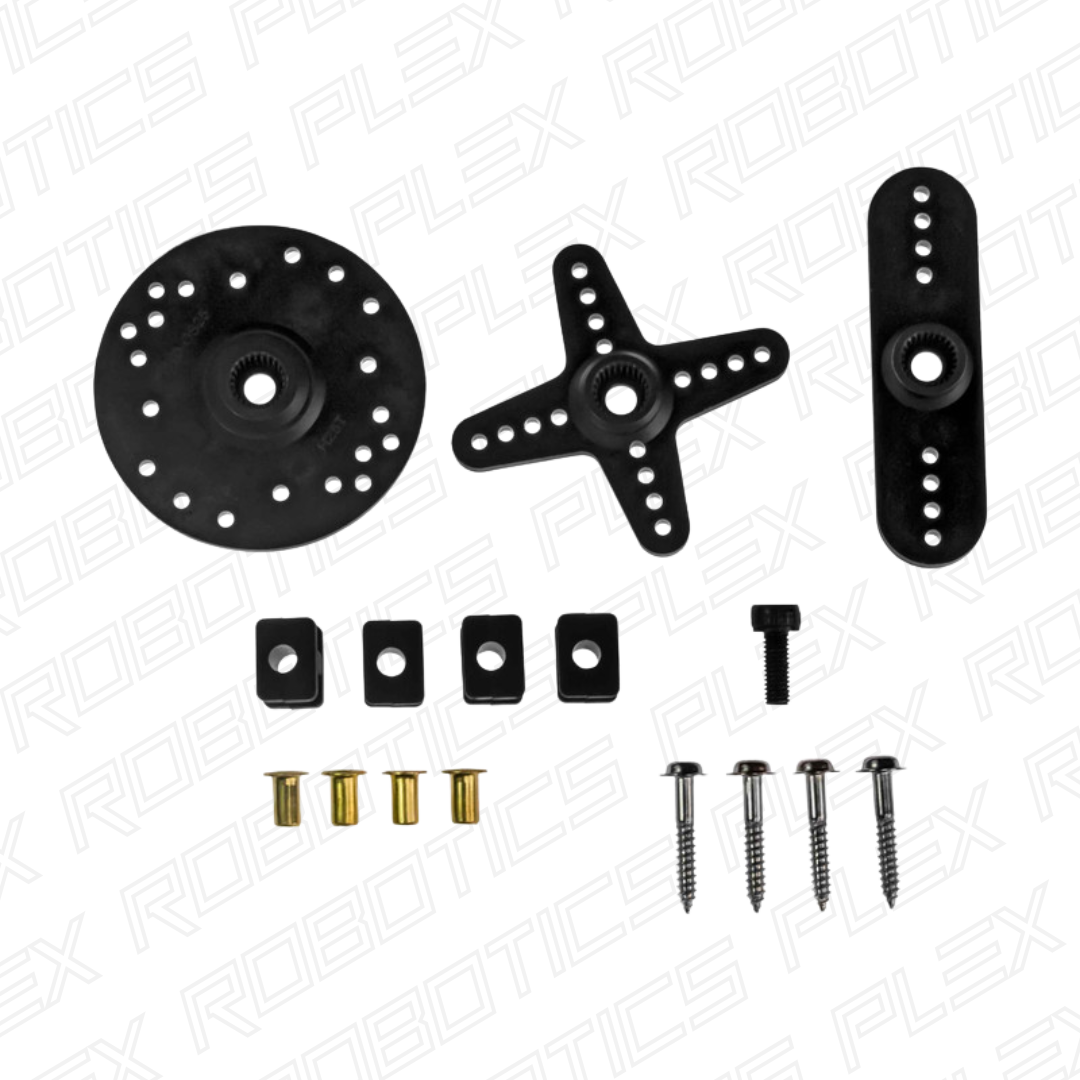 D930SW Servo