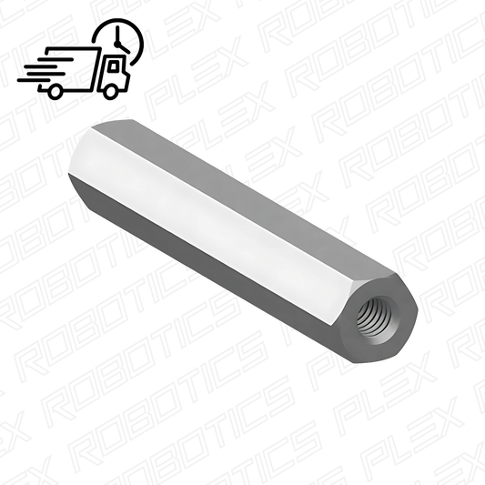 M4 Aluminum Standoffs (10 Pack)