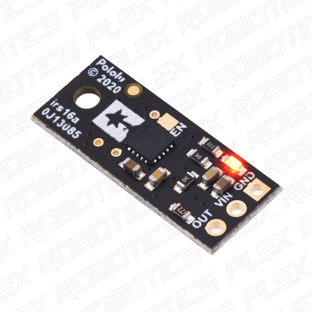 Pololu LiDAR Digital Distance Sensor
