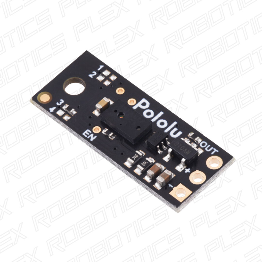 Pololu LiDAR Digital Distance Sensor