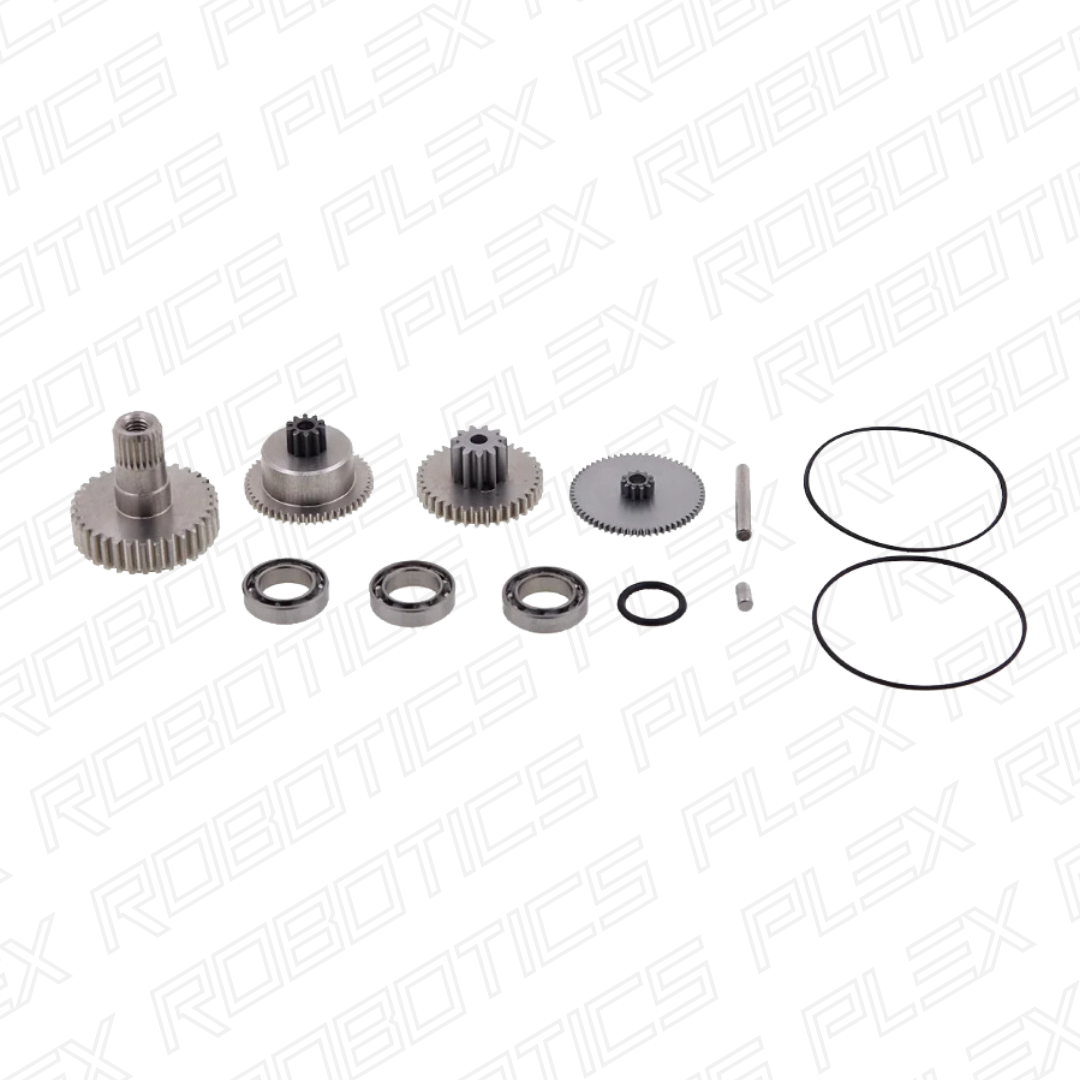AXON Servo Replacement Gearset