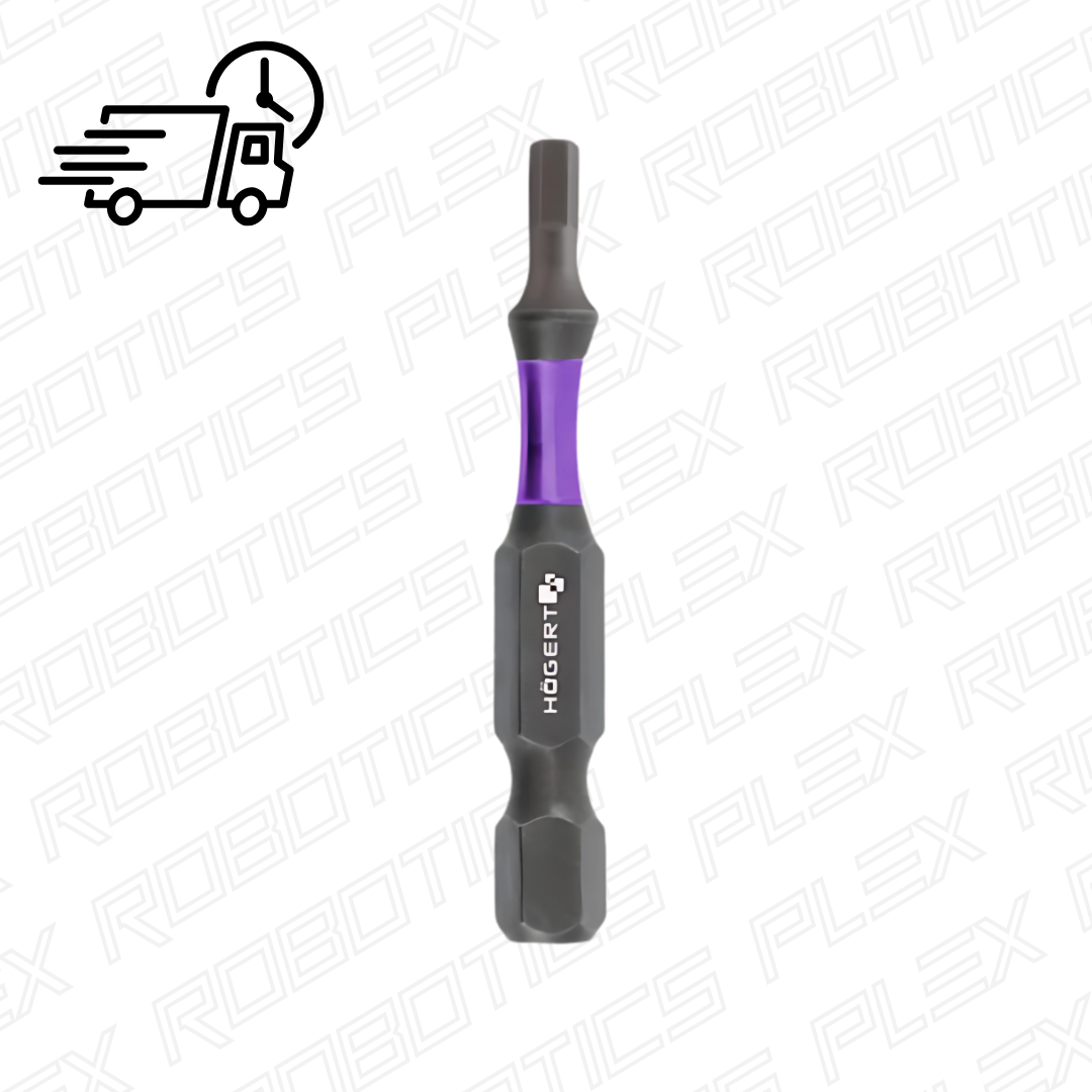 HEX3 Long Screwdriver Bit