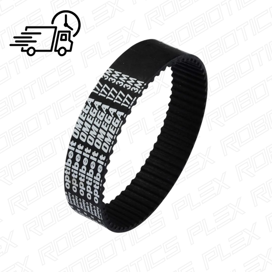 Optibelt 3M Metric Pitch Timing Belt