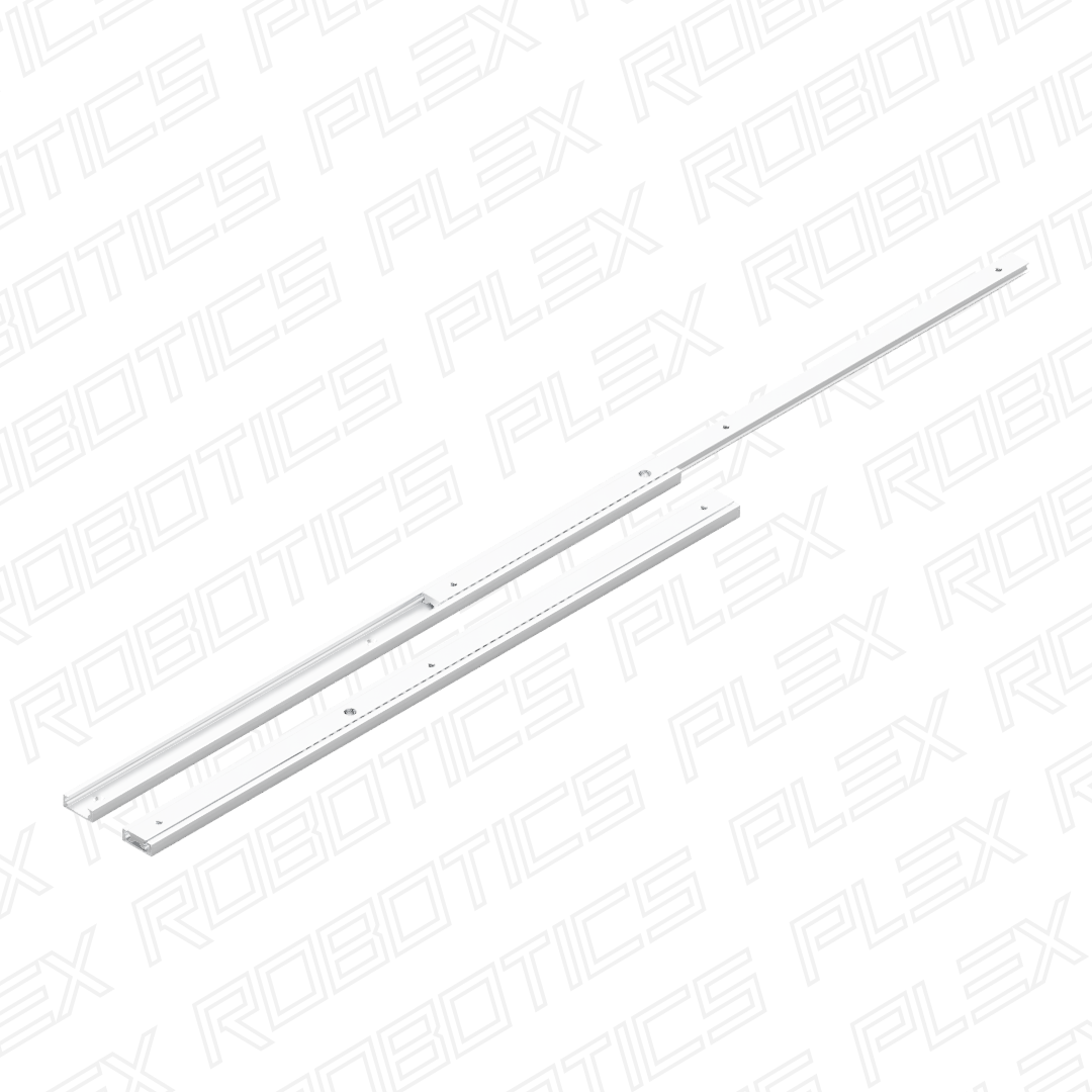 MISUMI Telescopic Slide Rail