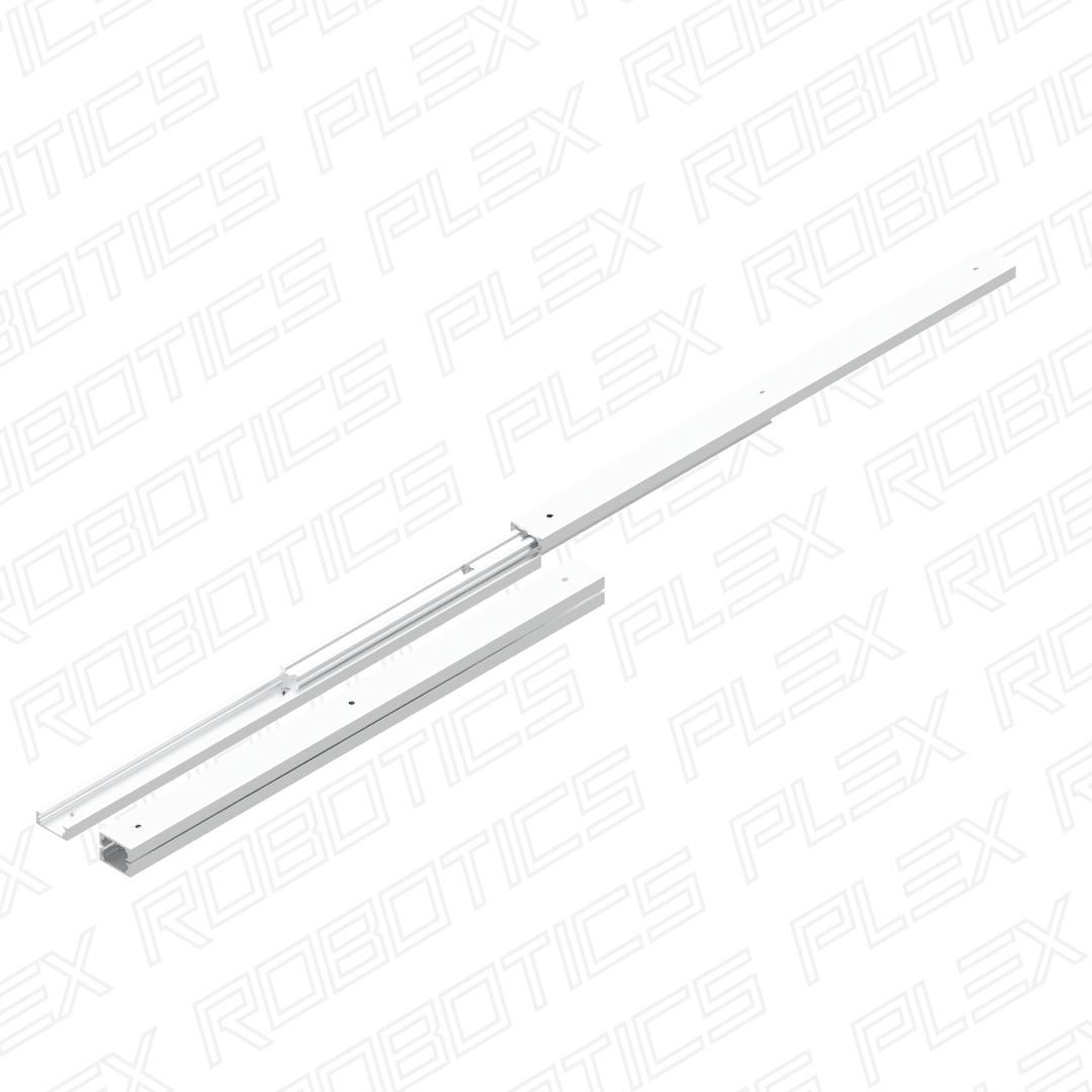 MISUMI Telescopic Slide Rail