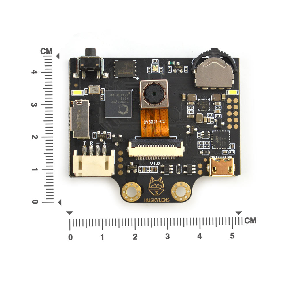 DFRobot Huskylens AI Camera