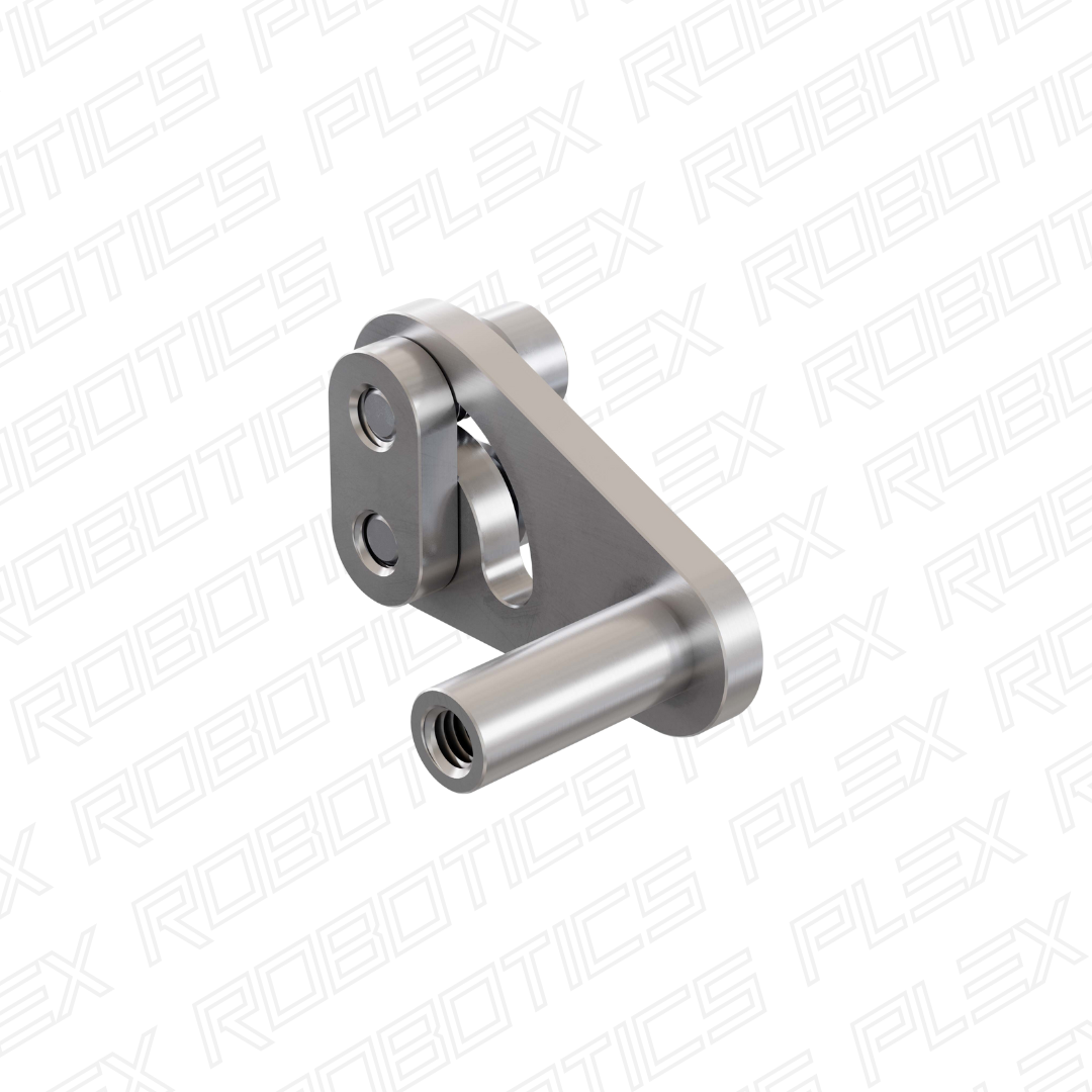 1524 Series Arc-Slot Tensioner Bracket