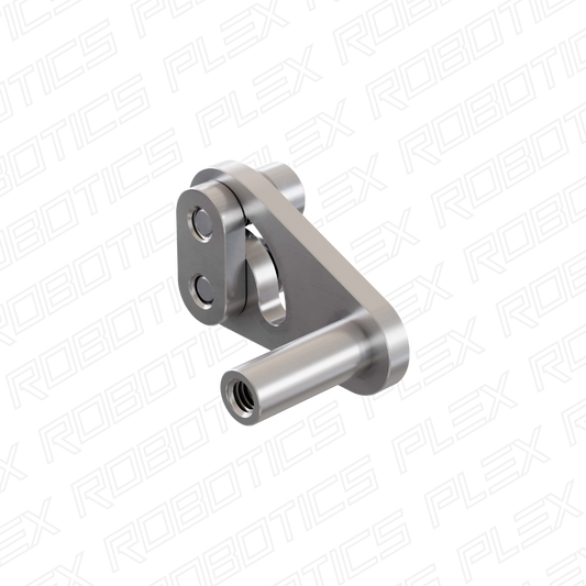 1524 Series Arc-Slot Tensioner Bracket