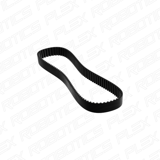 2mm Pitch GT2 Timing Belt (6mm Width)