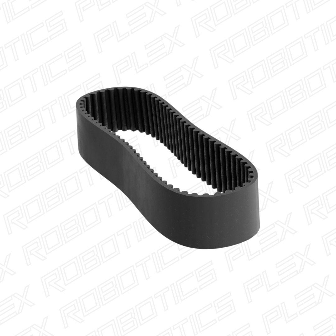 3403 Series 3mm HTD Pitch Timing Belt (15mm Width)
