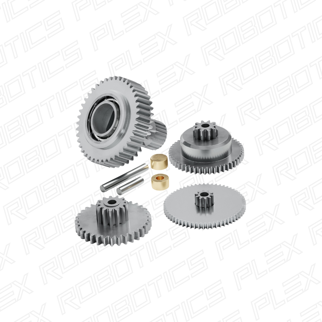 Servo Gear Set for 2000 Series 'Torque' Servo (V3.0)