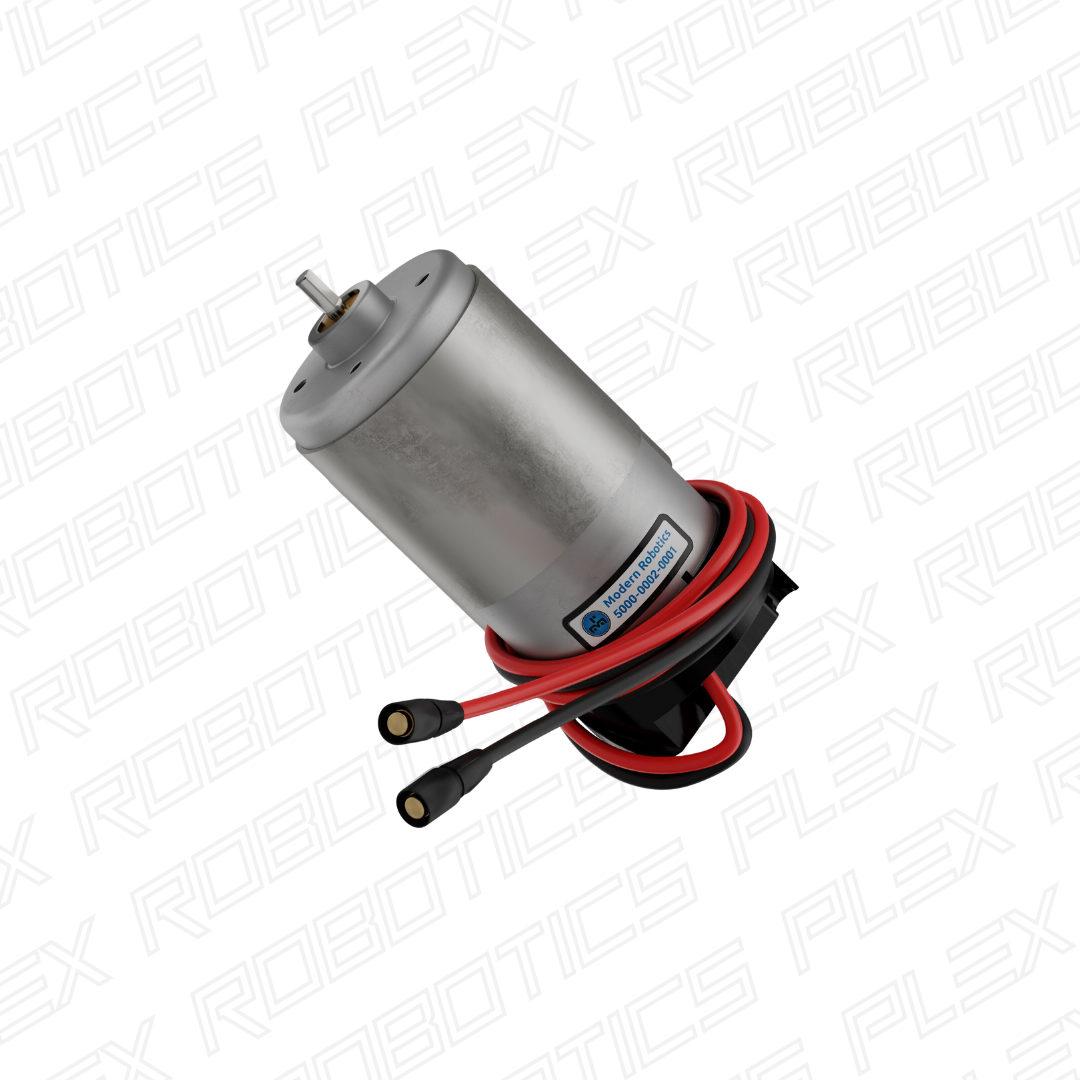 Modern Robotics 12VDC Motor