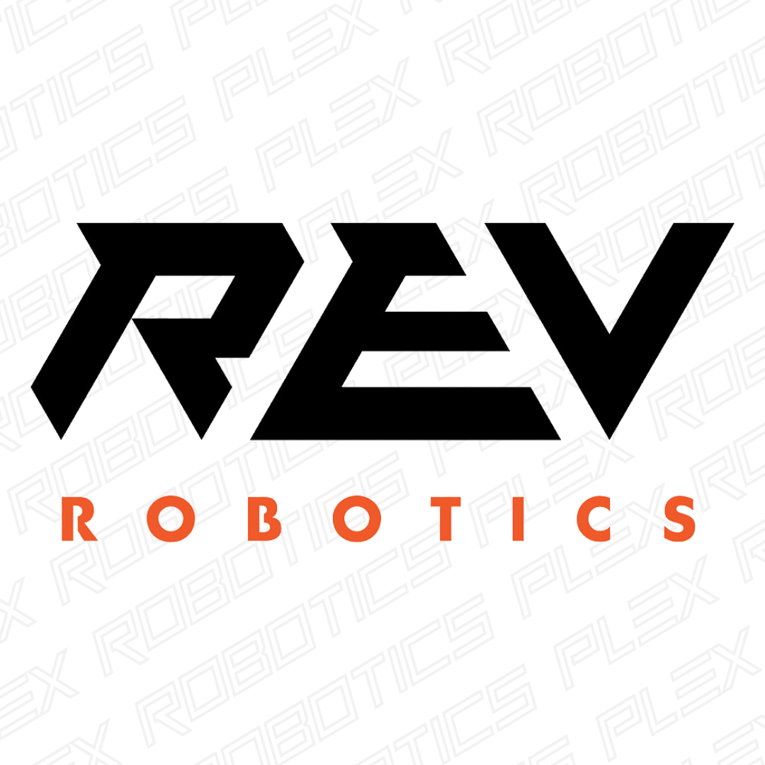 REV Robotics – PLEX Robotics