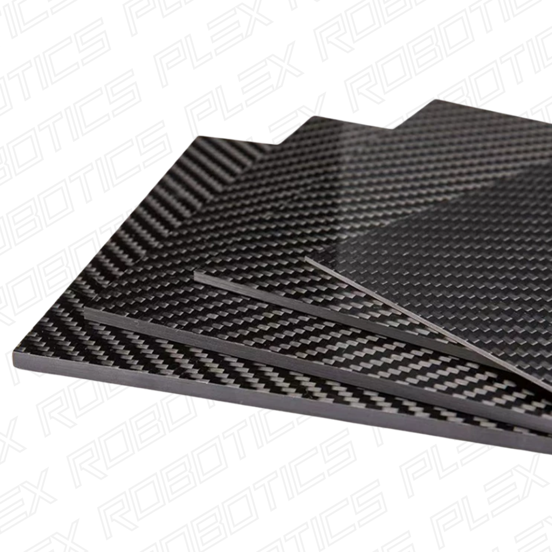 Bambu Lab Materials – PLEX Robotics