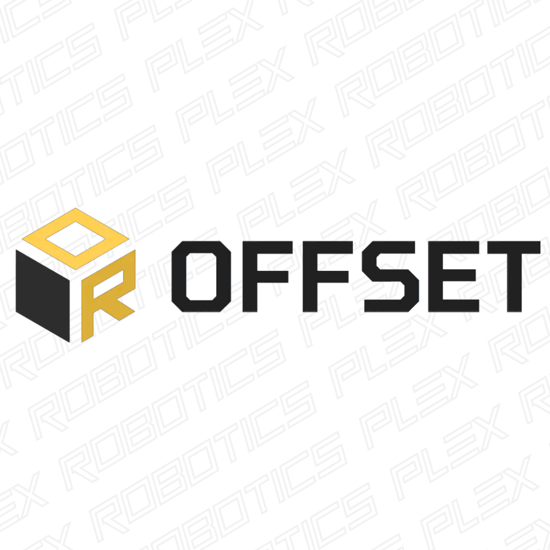 Offset Robotics – PLEX Robotics