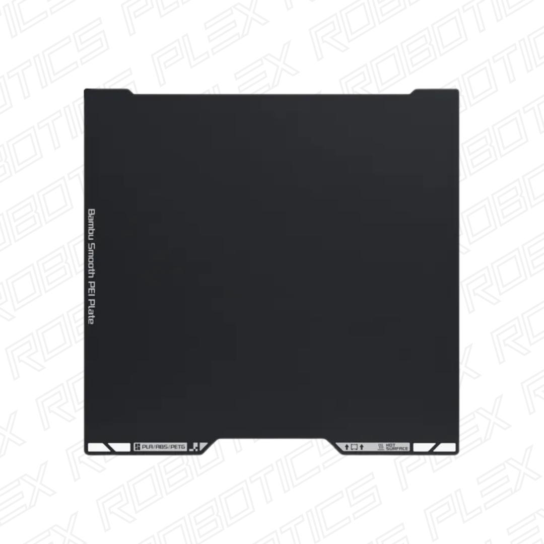 Bambu Smooth PEI Plate
