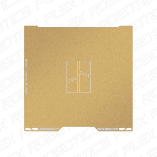 Bambu Textured PEI Plate