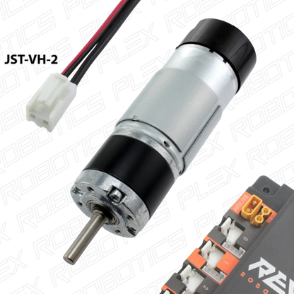 AndyMark NeveRest Orbital Gearmotors