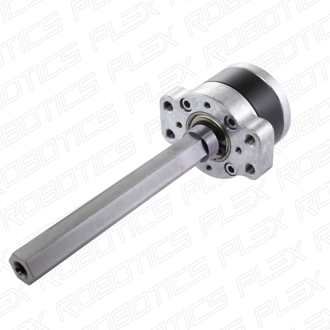 AndyMark NeveRest Hex Gearbox