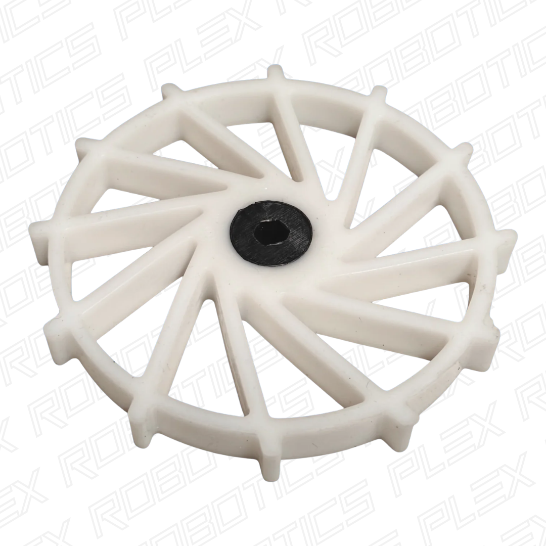 SWYFT Intake Wheels