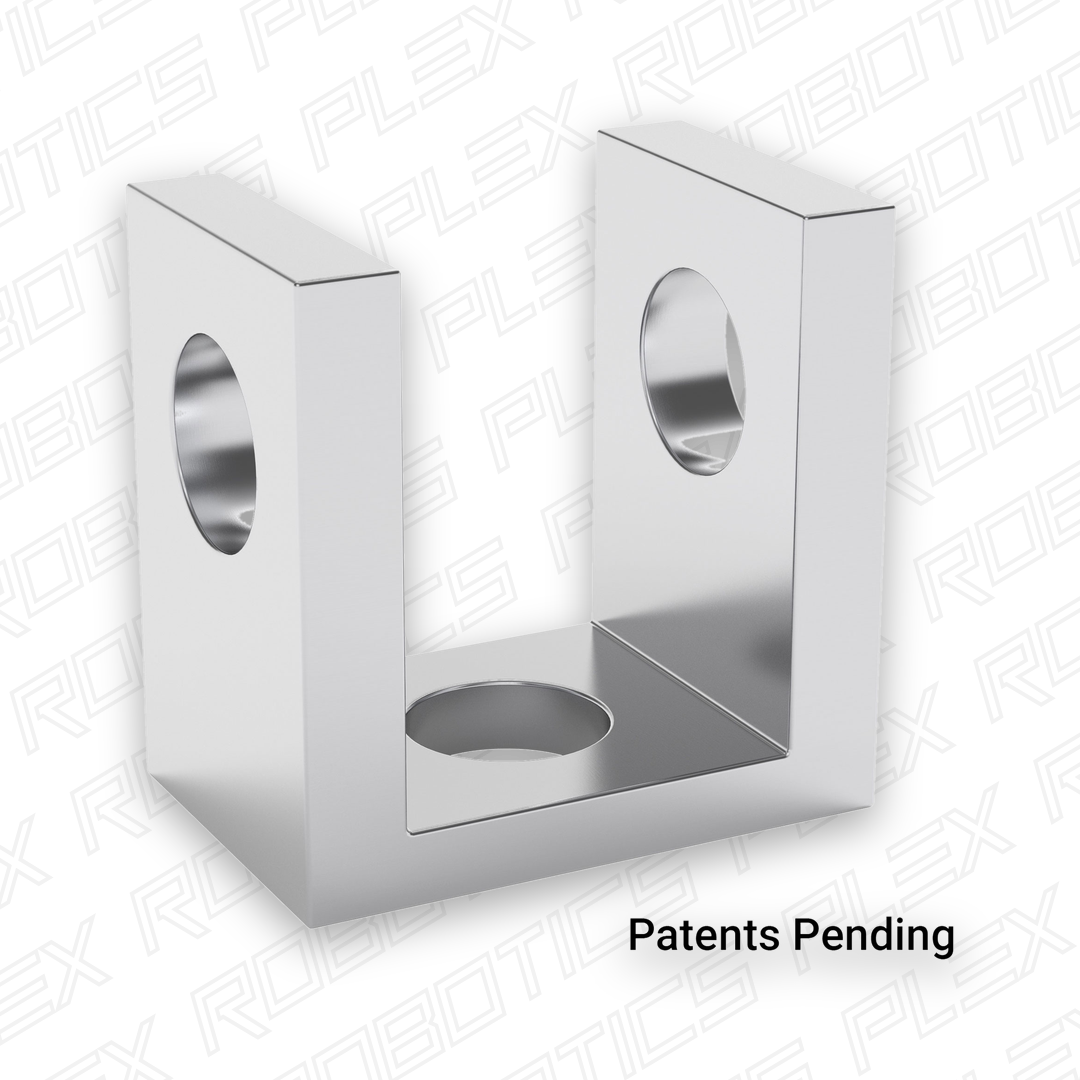 1101 Series U-Beam