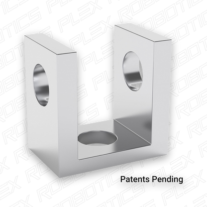 1101 Series U-Beam