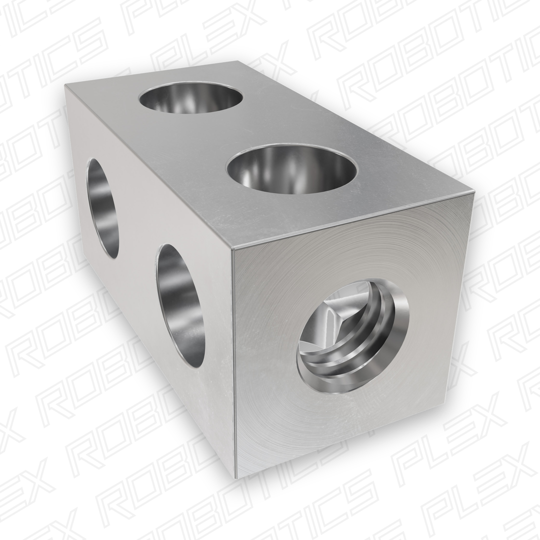 1106 Series Square Beam