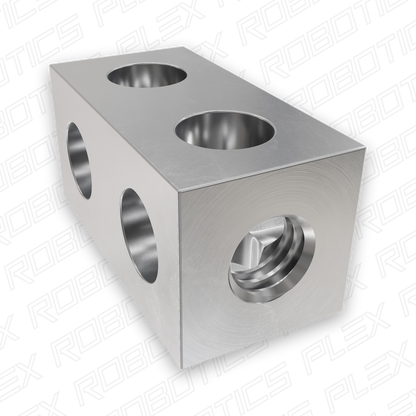 1106 Series Square Beam
