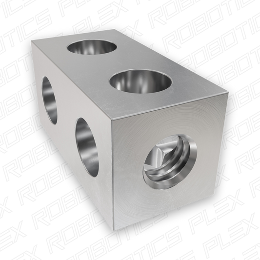 1106 Series Square Beam