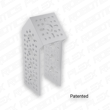 1111 Series Angle Pattern Bracket (3-1)
