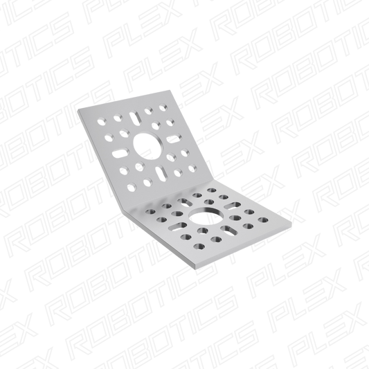 1111 Series Angle Pattern Bracket (1-1)