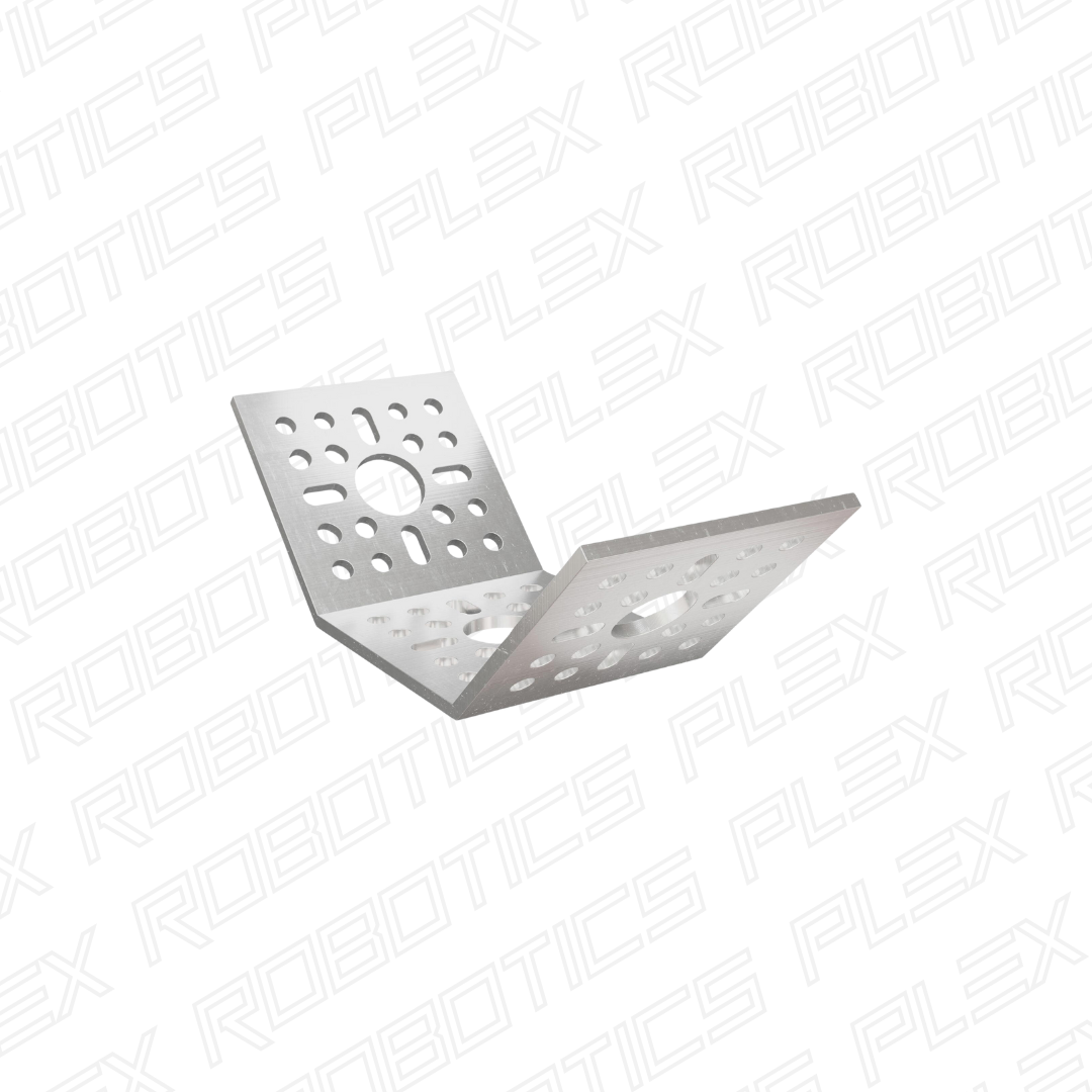 1111 Series Angle Pattern Bracket (2-1)