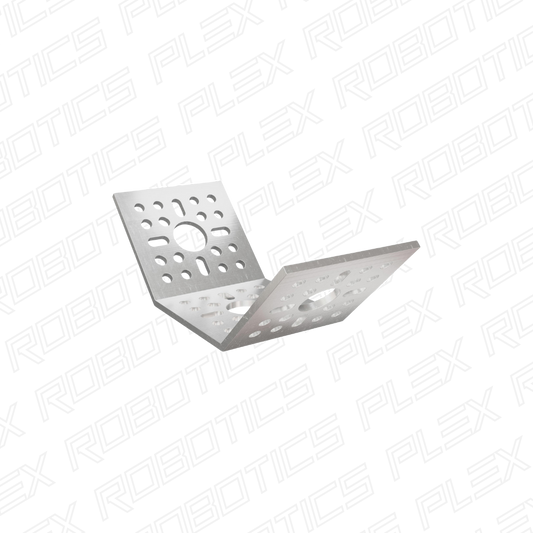 1111 Series Angle Pattern Bracket (2-1)