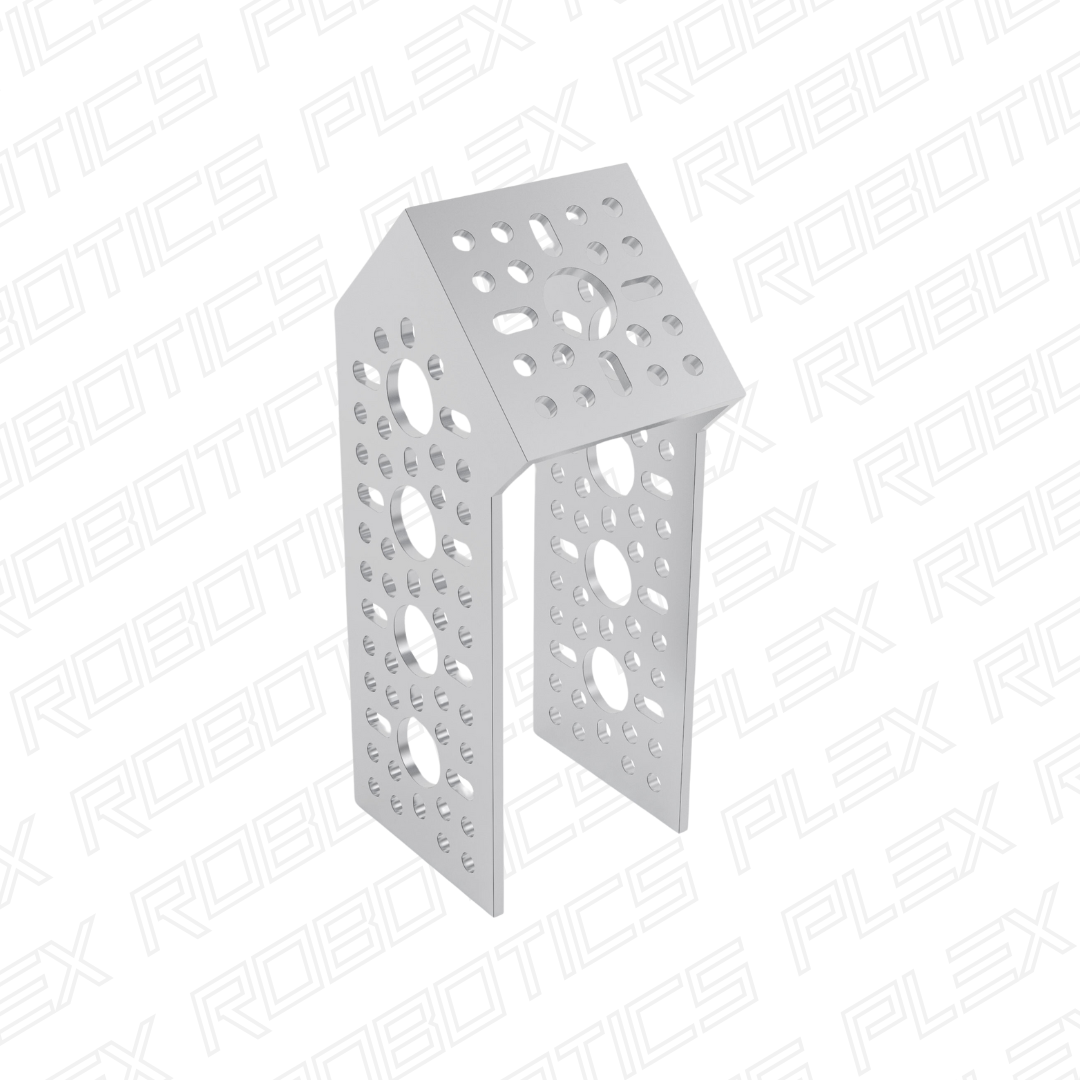 1111 Series Angle Pattern Bracket (3-1)