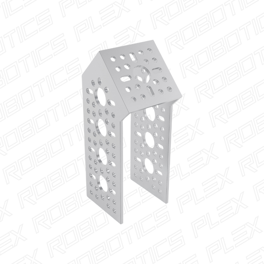 1111 Series Angle Pattern Bracket (3-1)