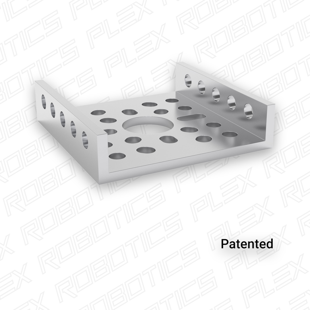 1121 Series Low-Side U-Channel