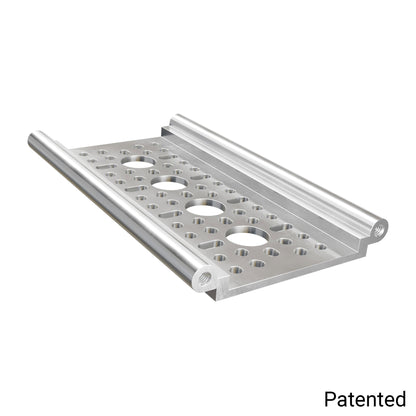 1122 Series Rail-Channel