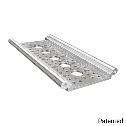 1122 Series Rail-Channel