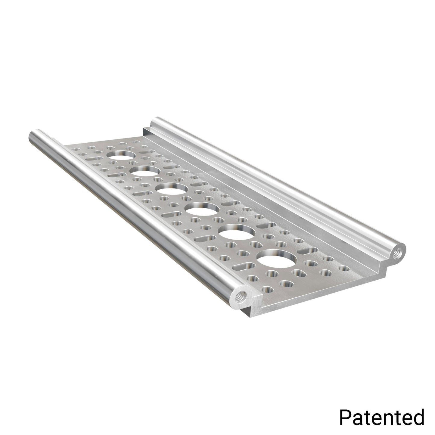 1122 Series Rail-Channel
