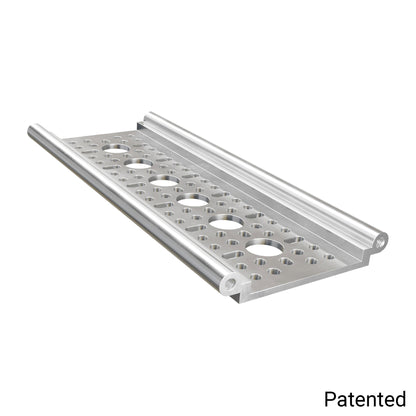 1122 Series Rail-Channel