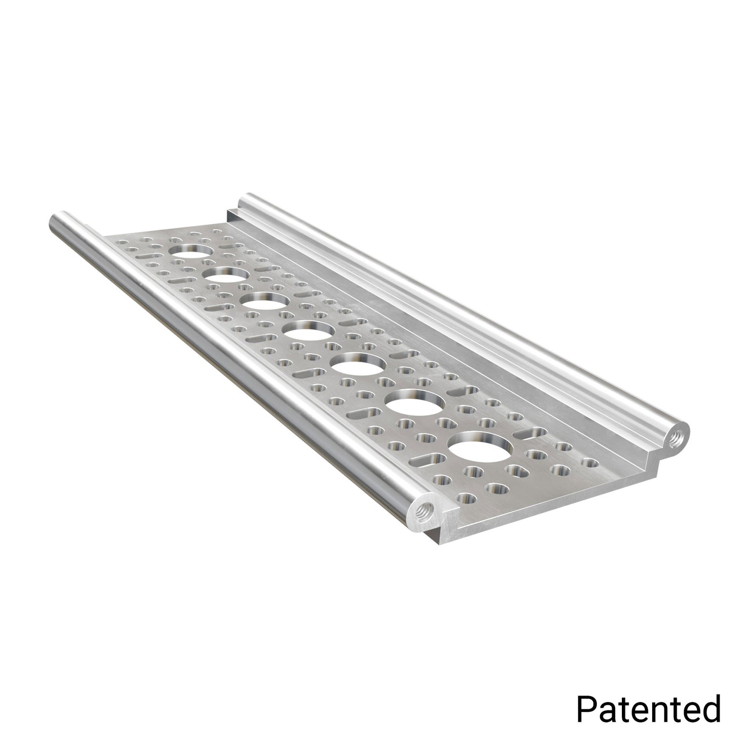 1122 Series Rail-Channel