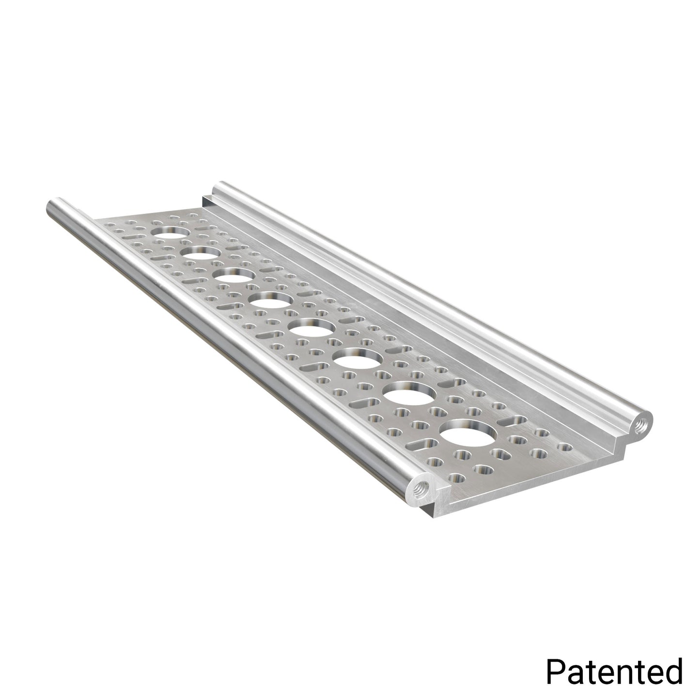 1122 Series Rail-Channel