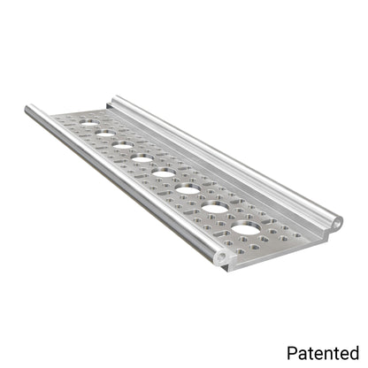 1122 Series Rail-Channel